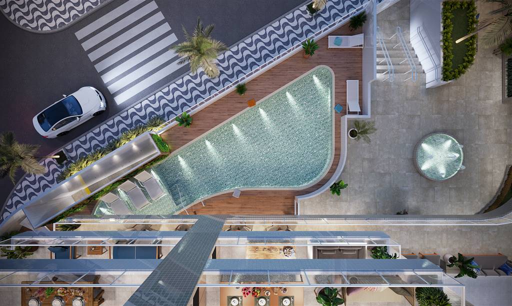 Apartamento, 2 quartos, 82 m² - Foto 10