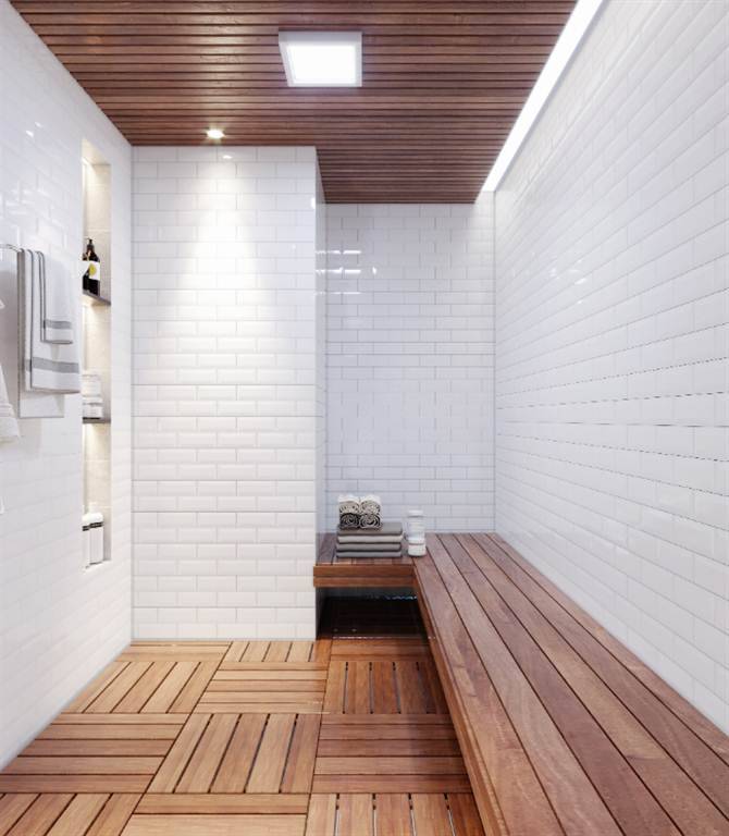 Apartamento, 2 quartos, 67 m² - Foto 14