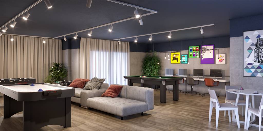 Apartamento, 2 quartos, 76 m² - Foto 9