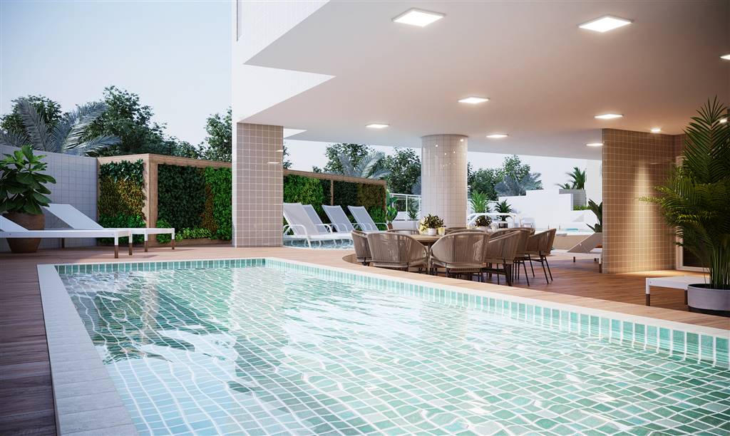 Apartamento, 2 quartos, 76 m² - Foto 2