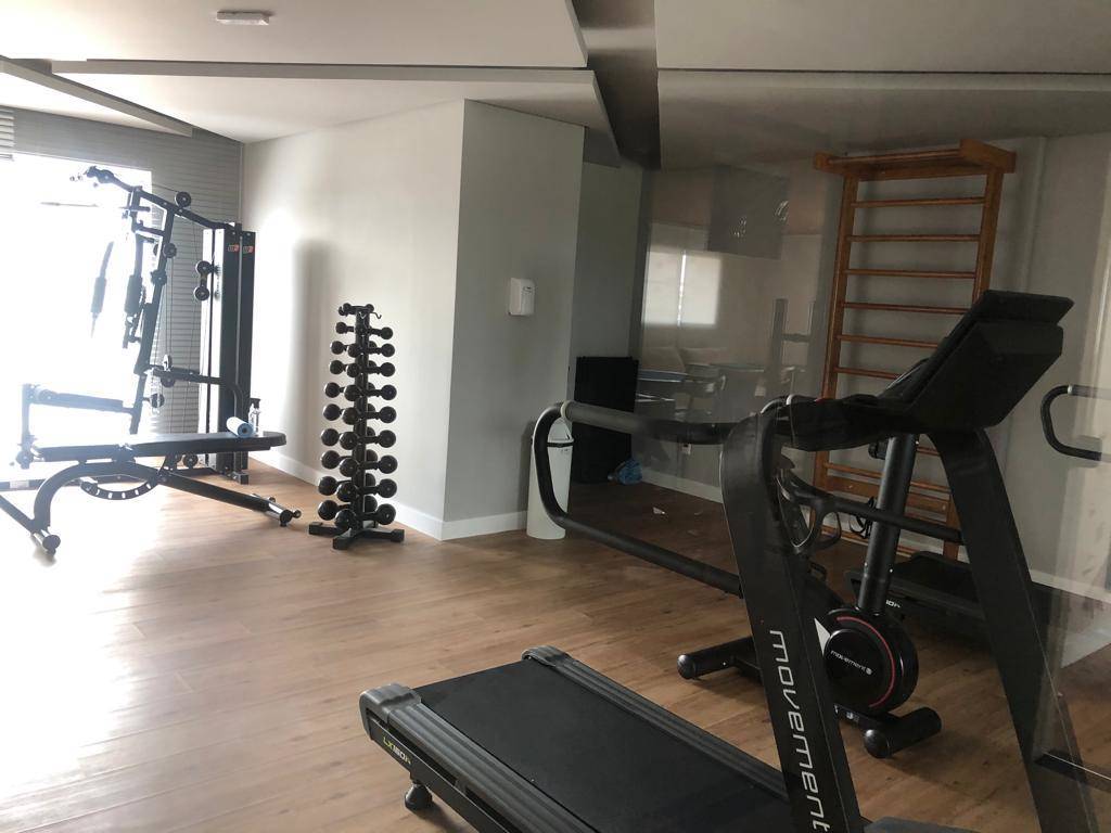 Apartamento, 1 quarto, 58 m² - Foto 3