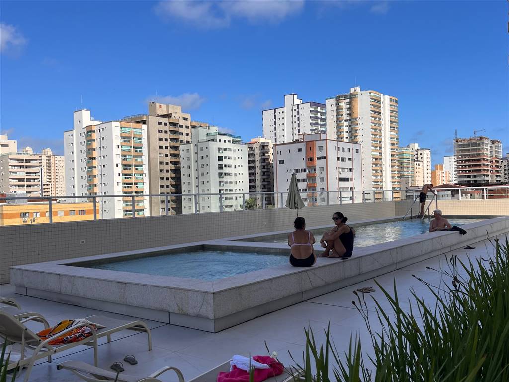 Apartamento, 1 quarto, 57 m² - Foto 30