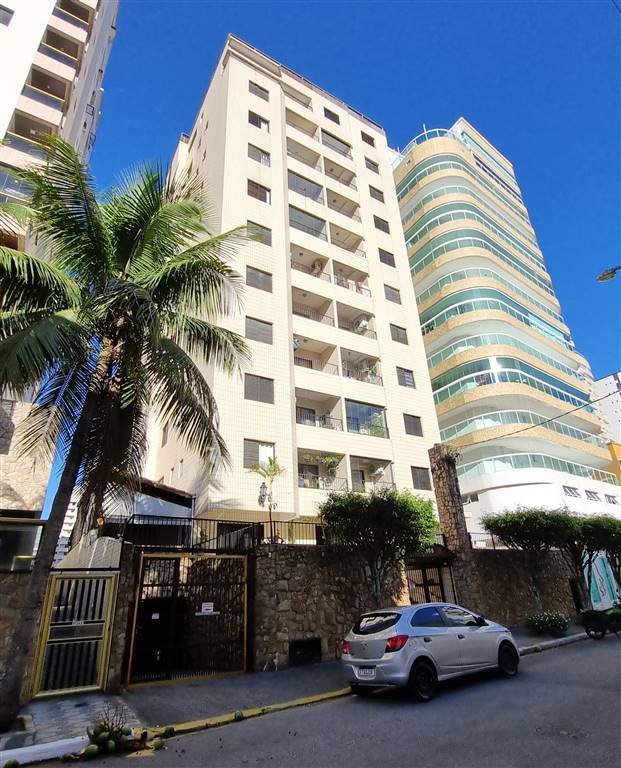 Apartamento, 2 quartos, 88 m² - Foto 1