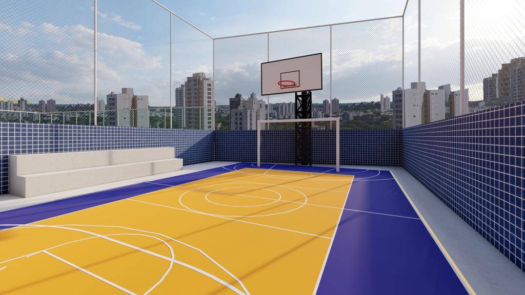 Cobertura, 4 quartos, 205 m² - Foto 3