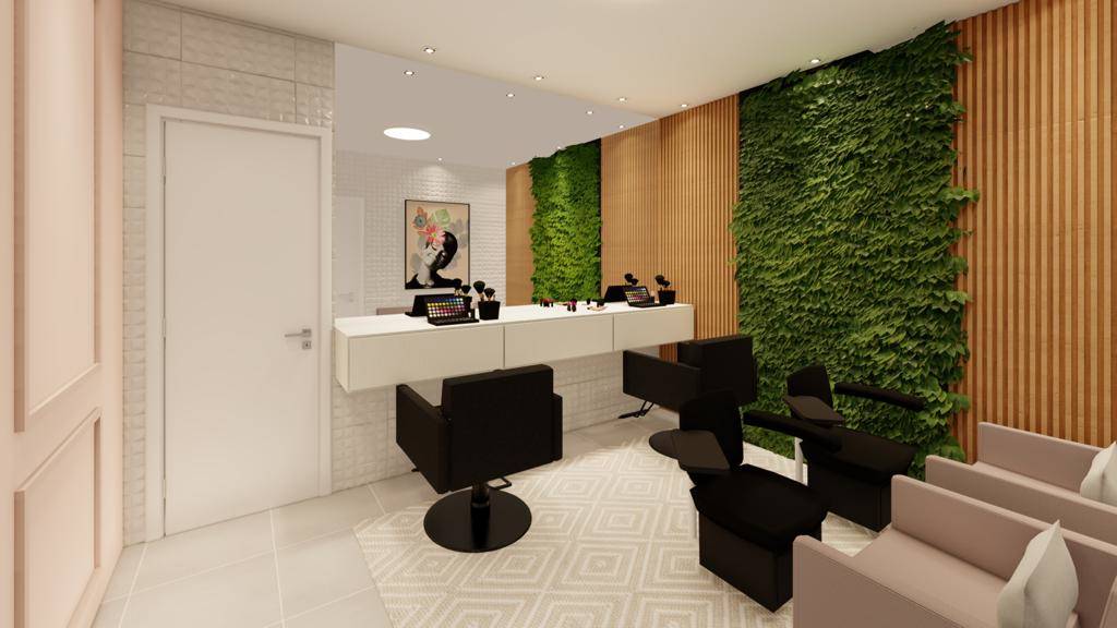 Cobertura, 4 quartos, 205 m² - Foto 12