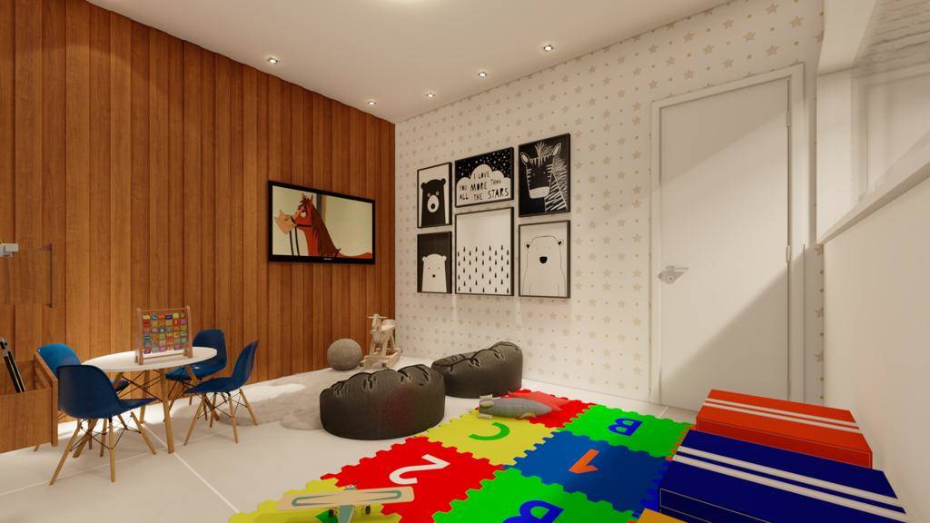 Cobertura, 4 quartos, 205 m² - Foto 13