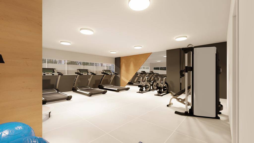 Cobertura, 4 quartos, 205 m² - Foto 15