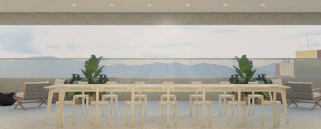 Apartamento, 2 quartos, 93 m² - Foto 25