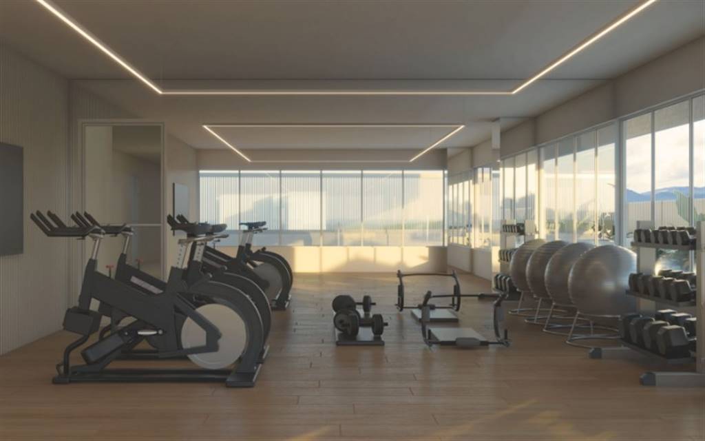 Apartamento, 2 quartos, 93 m² - Foto 20