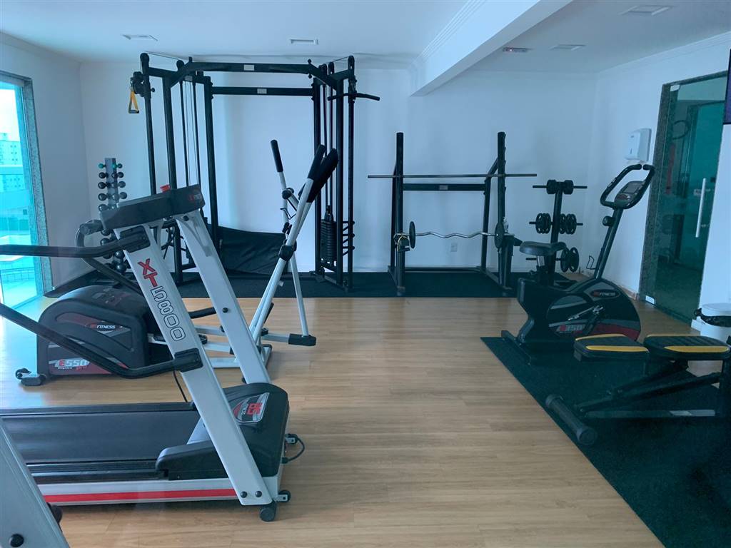Apartamento, 3 quartos, 163 m² - Foto 14