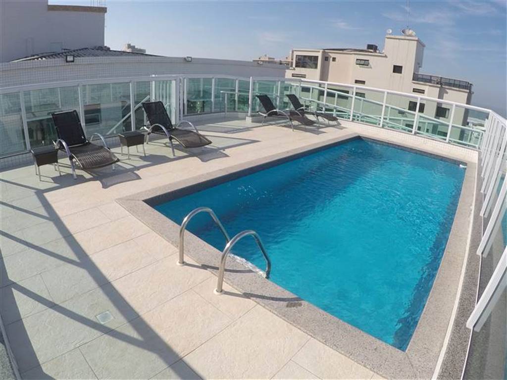 Apartamento, 3 quartos, 163 m² - Foto 23