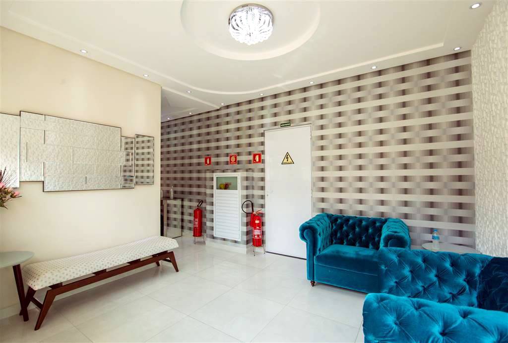 Apartamento, 2 quartos - Foto 11