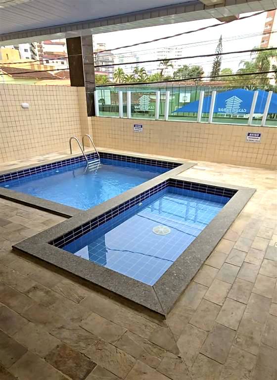 Apartamento, 2 quartos - Foto 15