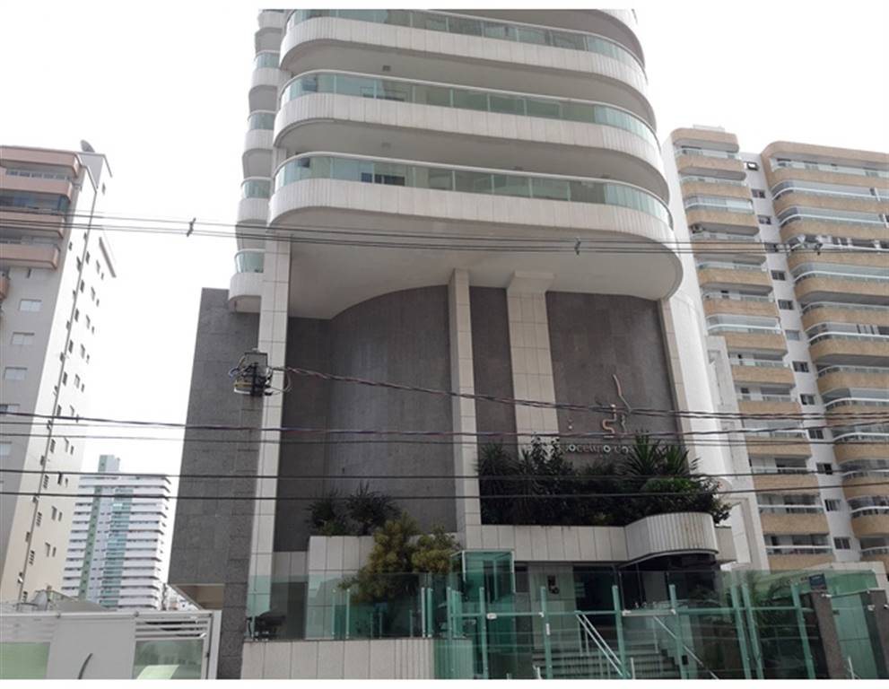 Apartamento, 2 quartos, 95 m² - Foto 1