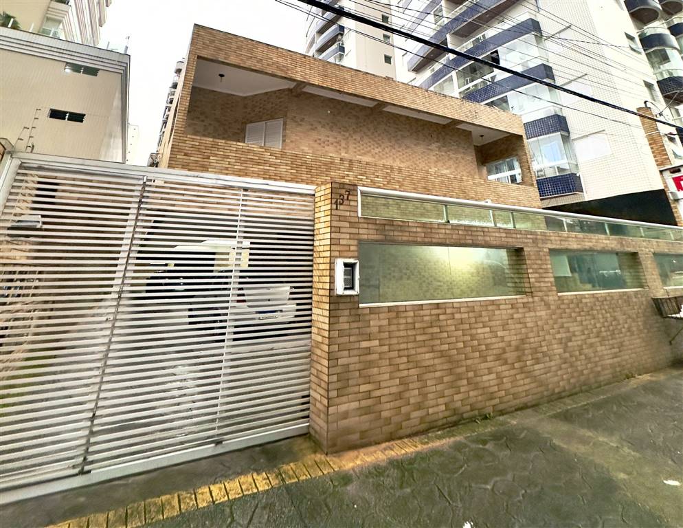 Casa de Condomínio, 2 quartos - Foto 1