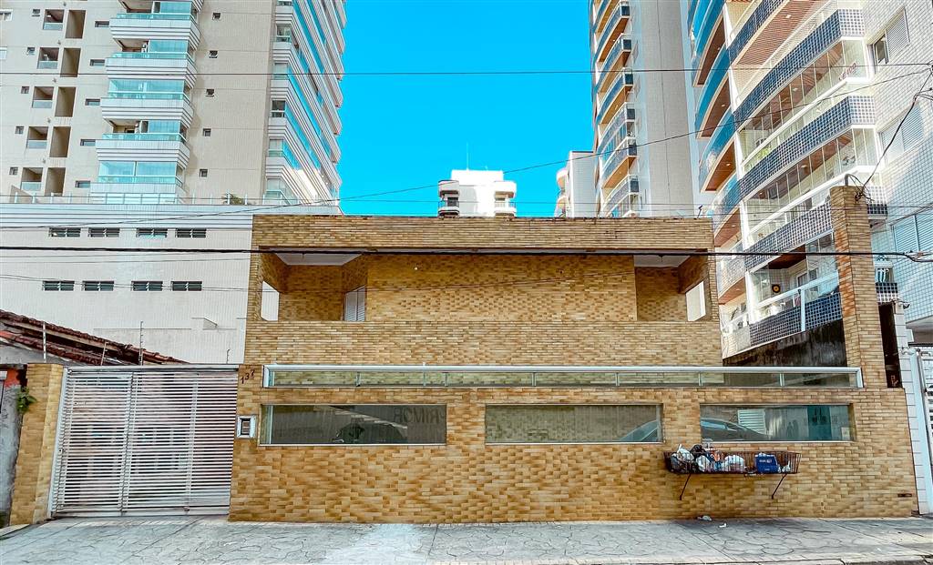 Casa de Condomínio, 2 quartos - Foto 6