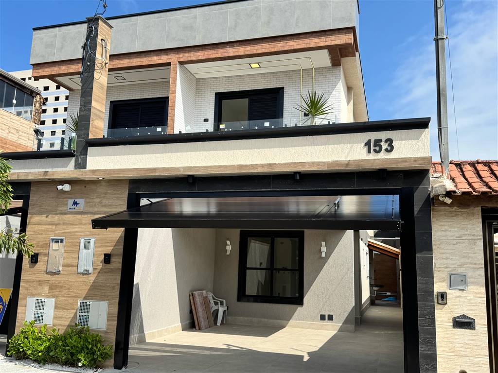 Casa, 3 quartos, 139 m² - Foto 4