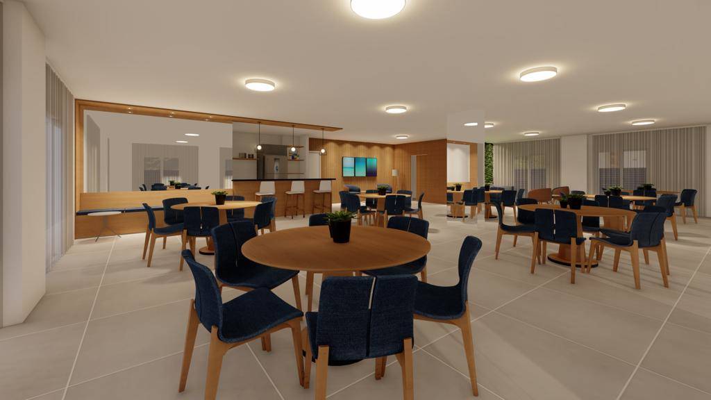 Apartamento, 2 quartos, 80 m² - Foto 6