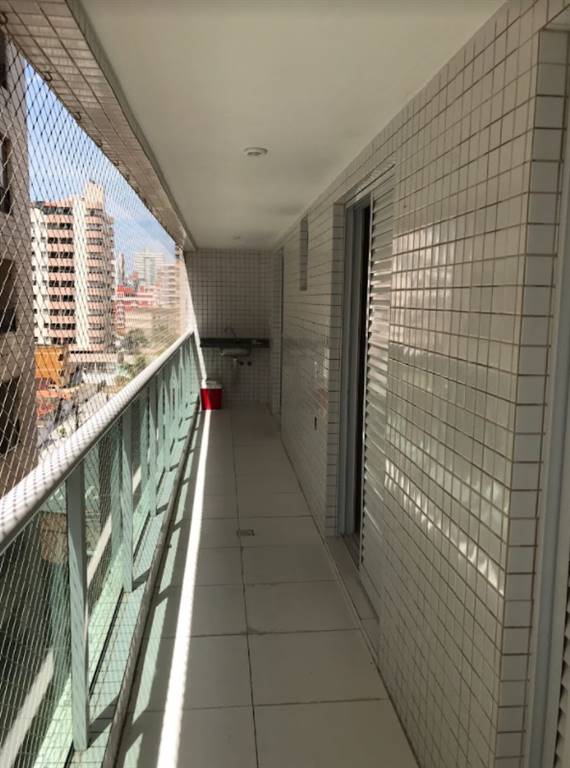 Apartamento, 2 quartos, 85 m² - Foto 2