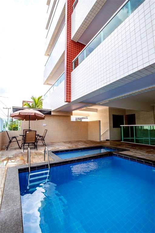Apartamento, 2 quartos, 75 m² - Foto 2