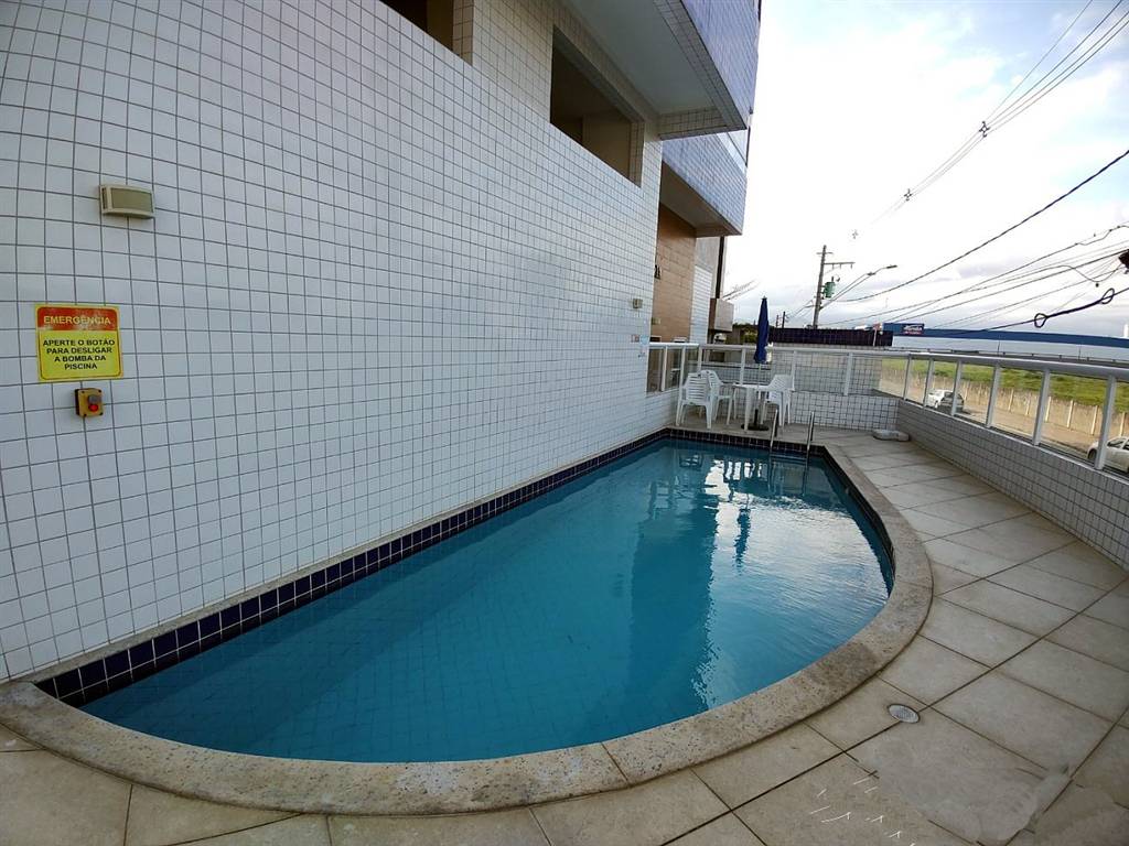Apartamento, 2 quartos, 87 m² - Foto 1