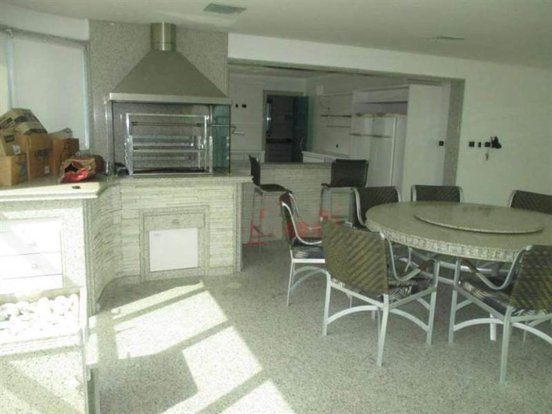 Cobertura, 3 quartos, 622 m² - Foto 2