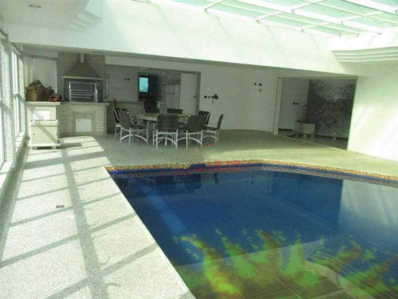 Cobertura, 3 quartos, 622 m² - Foto 3