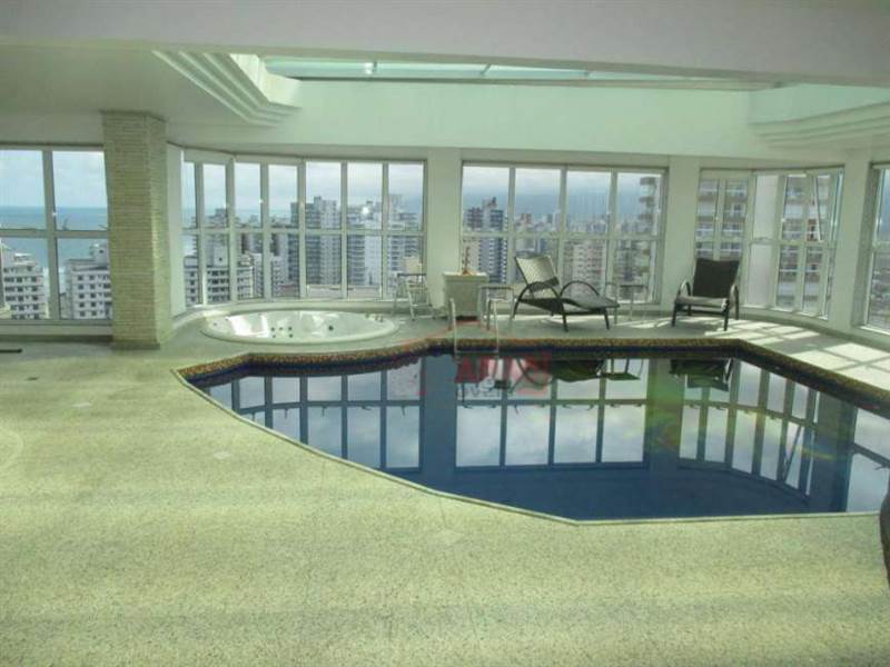 Cobertura, 3 quartos, 622 m² - Foto 4