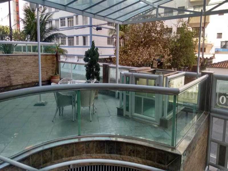 Cobertura, 3 quartos, 622 m² - Foto 5