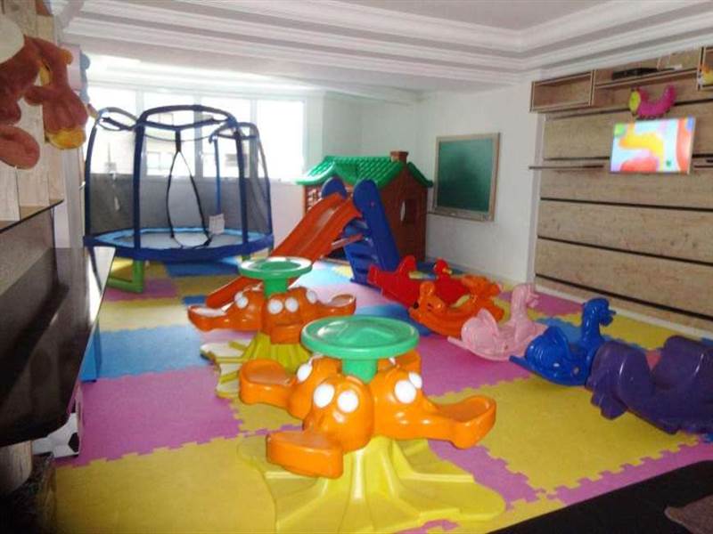 Cobertura, 3 quartos, 622 m² - Foto 23