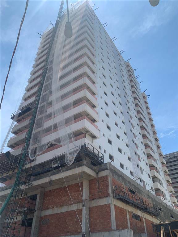 Apartamento, 2 quartos, 83 m² - Foto 2