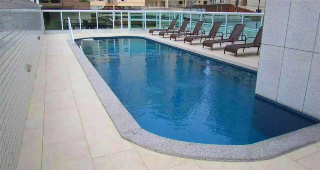 Apartamento para alugar com 2 quartos, 95m² - Foto 14