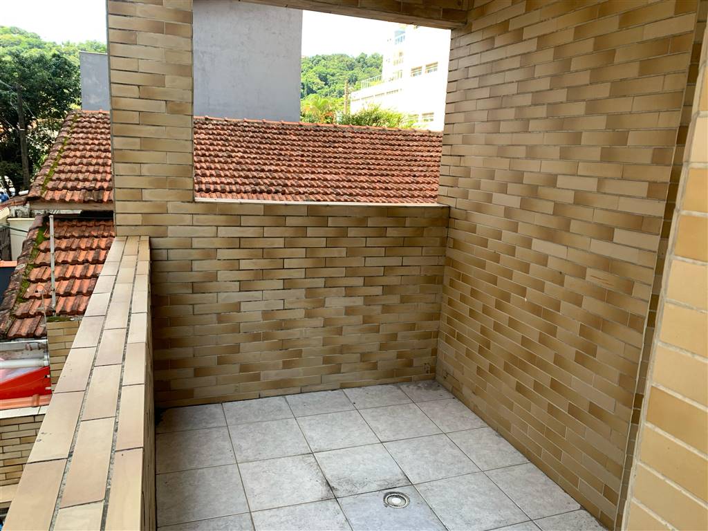 Sobrado, 2 quartos, 75 m² - Foto 16