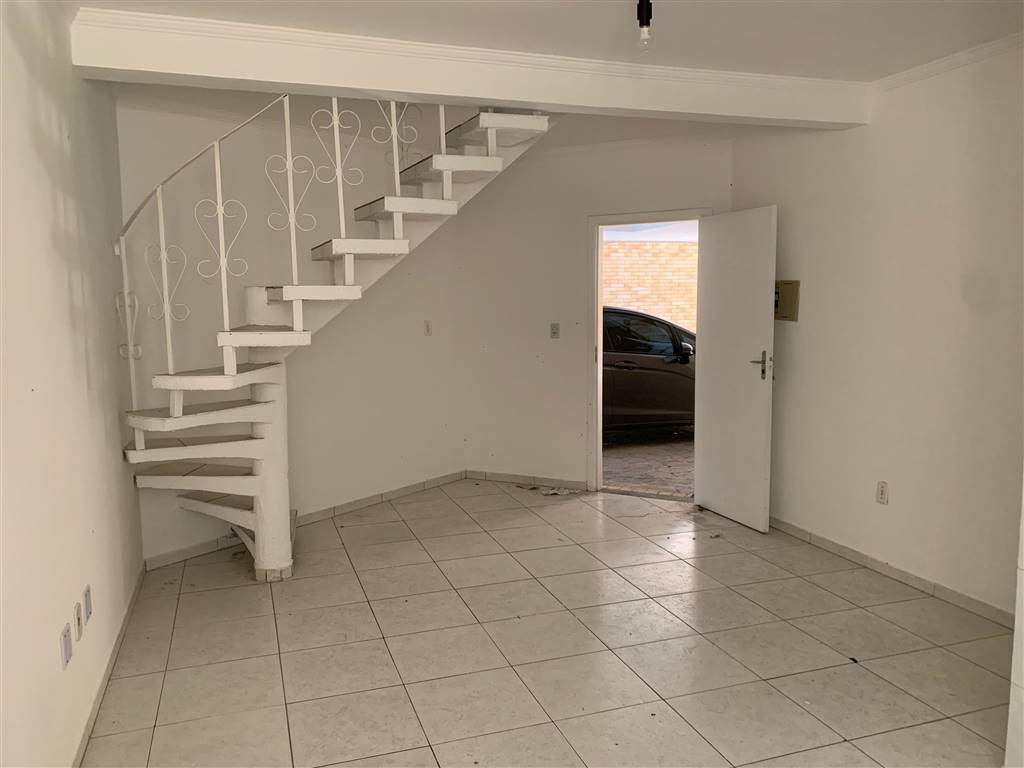 Sobrado, 2 quartos, 75 m² - Foto 4