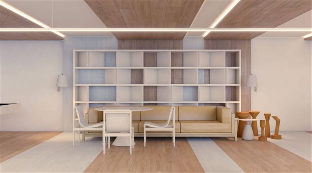 Apartamento, 3 quartos, 124 m² - Foto 6