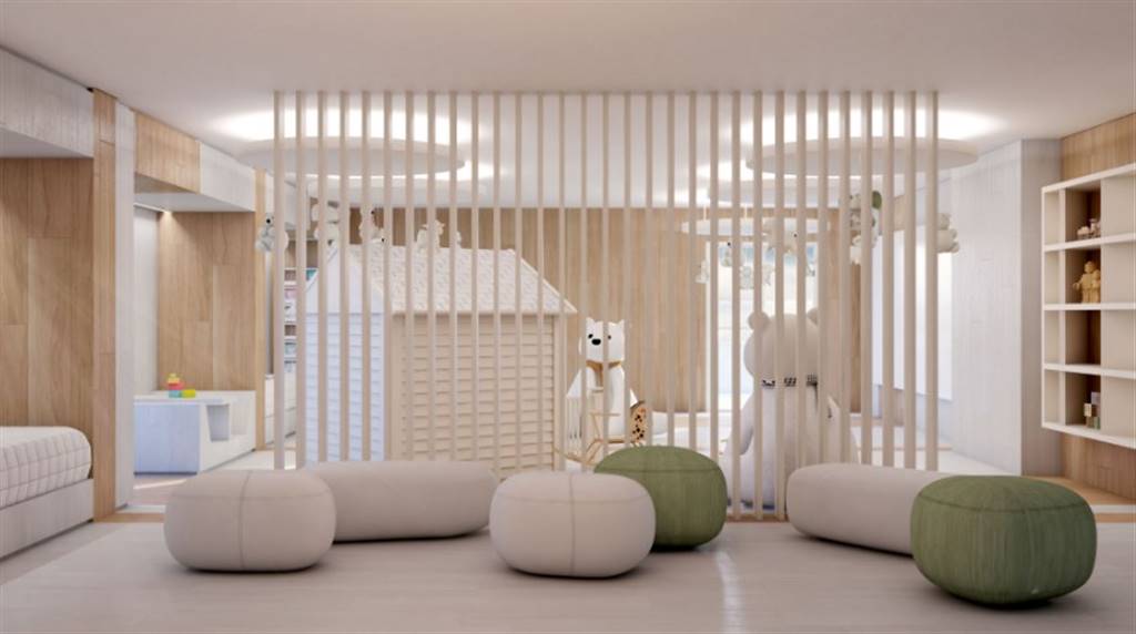 Apartamento, 3 quartos, 124 m² - Foto 8