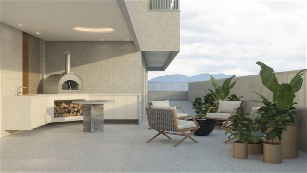Apartamento, 3 quartos, 124 m² - Foto 20