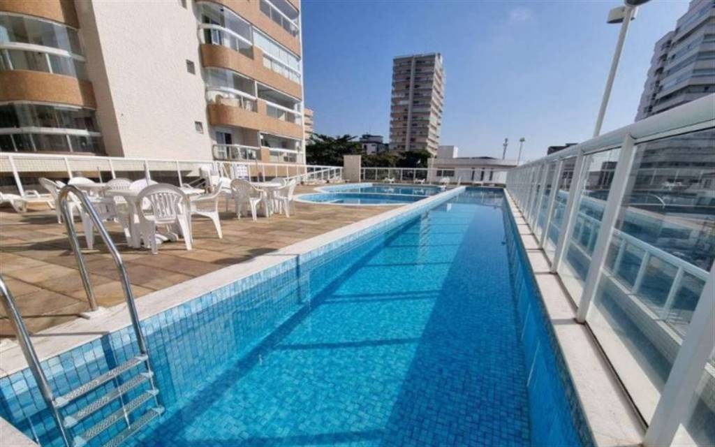 Apartamento, 2 quartos, 93 m² - Foto 2