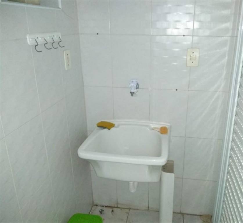 Sobrado para alugar com 2 quartos, 66m² - Foto 8