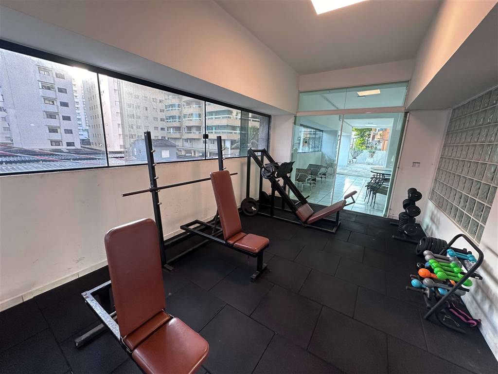 Apartamento, 2 quartos, 100 m² - Foto 10