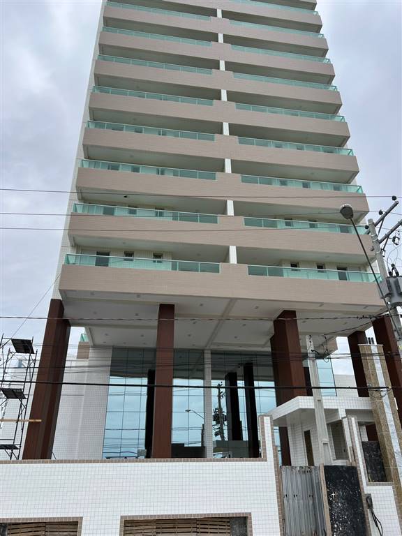 Apartamento, 2 quartos, 71 m² - Foto 2