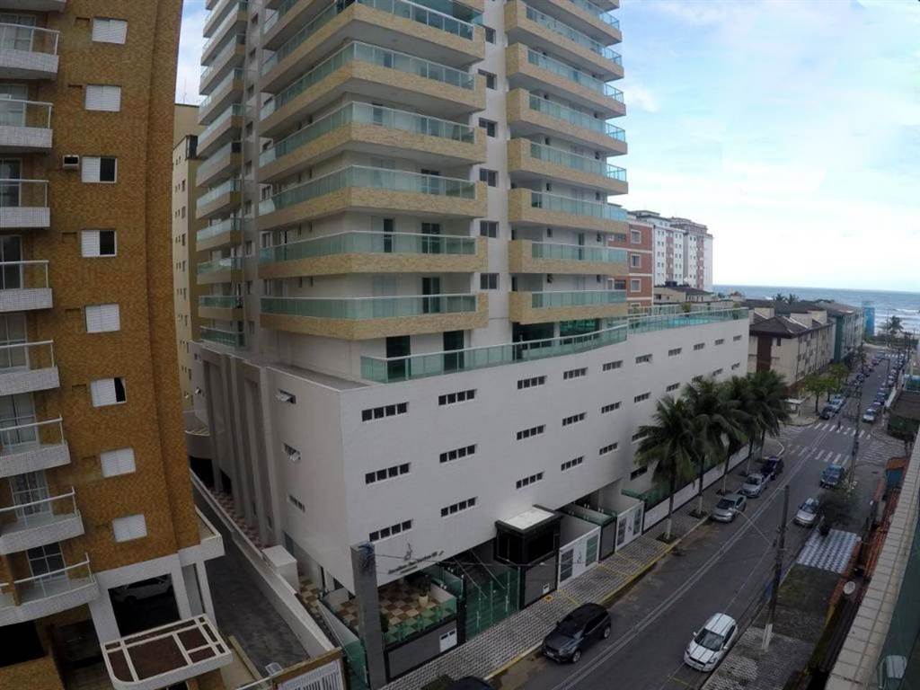 Apartamento, 2 quartos, 85 m² - Foto 1
