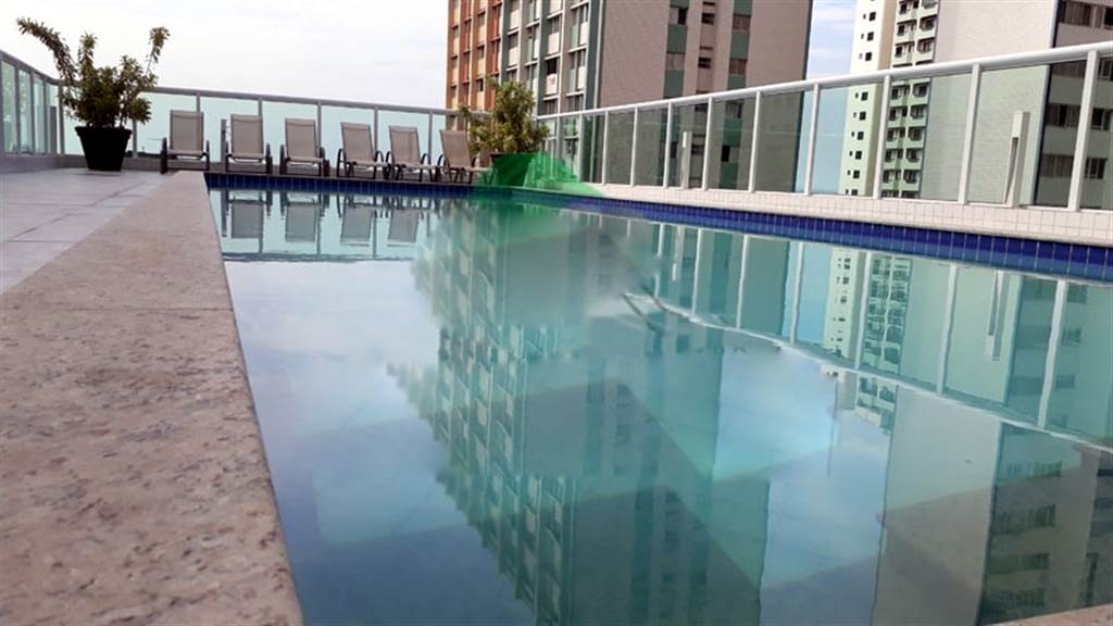 Apartamento, 2 quartos, 85 m² - Foto 6