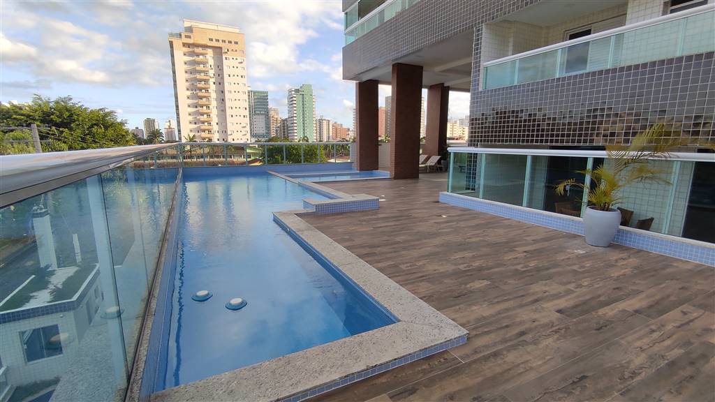 Apartamento, 2 quartos, 88 m² - Foto 1