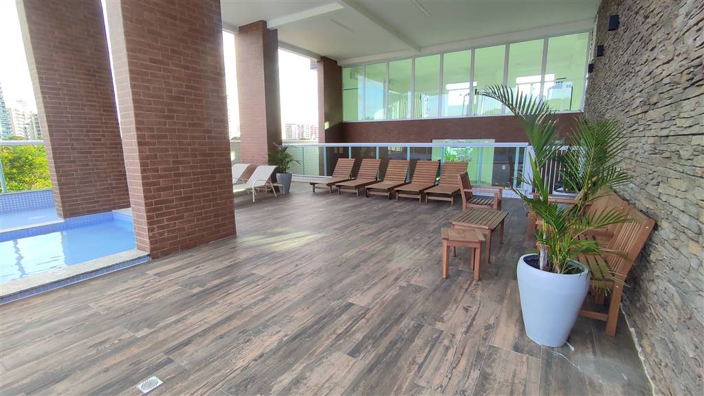 Apartamento, 2 quartos, 88 m² - Foto 4