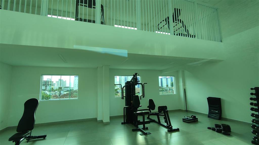 Apartamento, 2 quartos, 88 m² - Foto 9