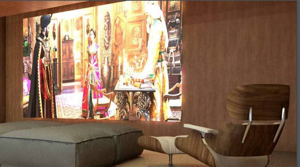 Cobertura, 3 quartos, 369 m² - Foto 4