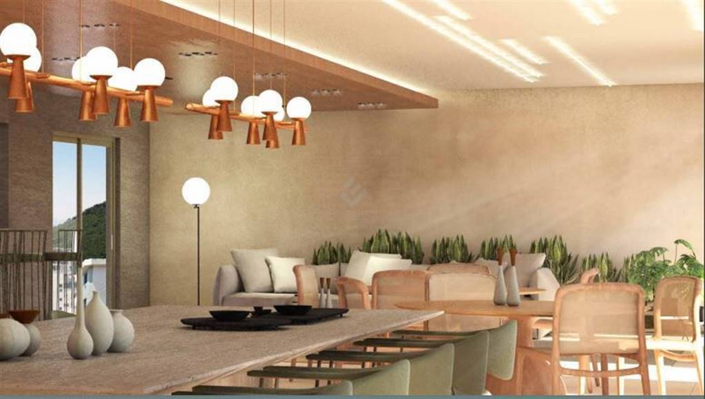 Apartamento, 4 quartos, 229 m² - Foto 2