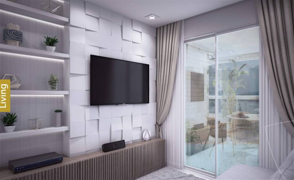 Apartamento, 2 quartos, 79 m² - Foto 4