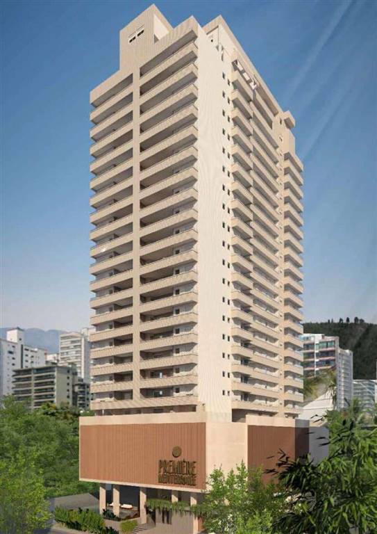Cobertura, 4 quartos, 422 m² - Foto 2